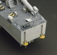1/35 Italeri Vosper 72’6” MTB 77 5610