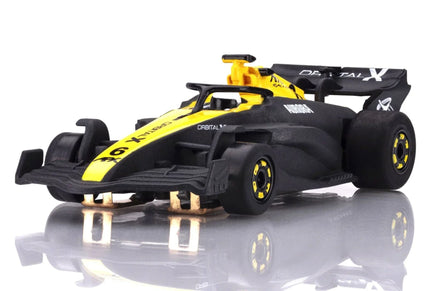 AFX Mega G+ Formula One Slot Car Two Pack 22106