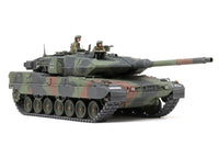 1/35 Tamiya German Main Battle Tank Leopard 2 A7V 35387