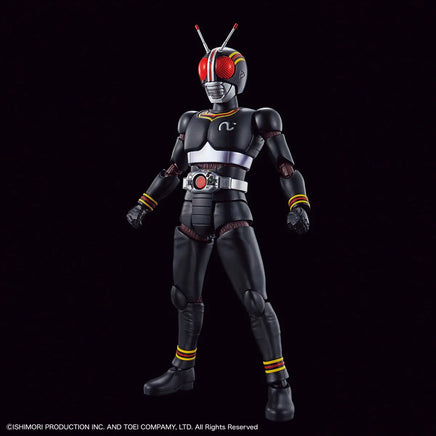Bandai Figure-Rise Standard Masked Rider Black 2600789