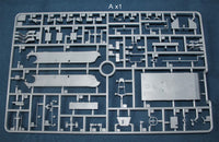 1/35 Riich Universal Carrier Mk.1 w/Crews 35011