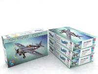 1/48 Hobby Boss F4F-4 Wildcat 80328