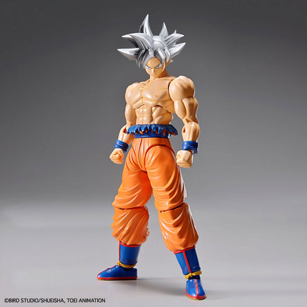 Bandai Figure-Rise Standard Son Gokou (Ultra Instinct) 2459529