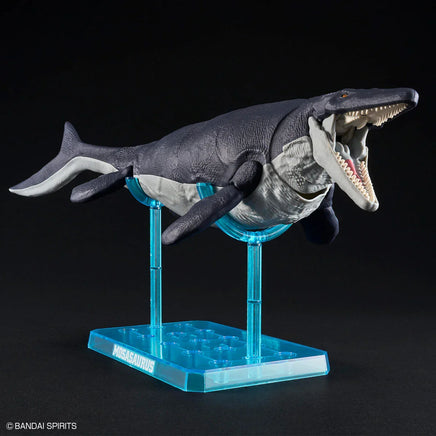 Bandai Plannosaurus Mosasaurus 2639638