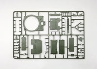 1/35 Amusing Hobby T-72M2 "Moderna" Slovakian MBT 35A039 - MPM Hobbies