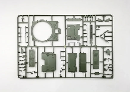 1/35 Amusing Hobby T-72M2 "Moderna" Slovakian MBT 35A039 - MPM Hobbies
