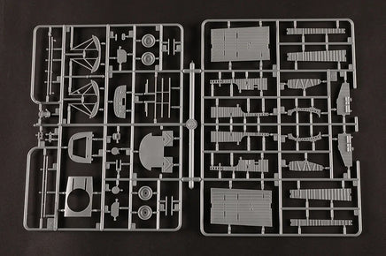 1/48 Hobby Boss US B-24D Liberator 81775 - MPM Hobbies