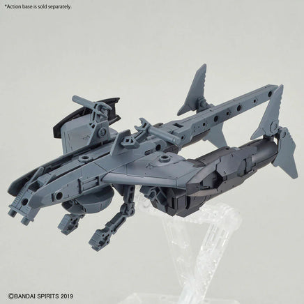 1/144 Bandai 30MM EXA Vehicle (Attack Submarine Ver.) [Light Gray] 2530626