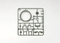 1/35 Amusing Hobby Russian Main Battle Tank T-72 "Ural" 35A052