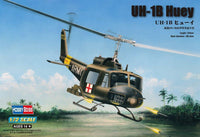 1/72 Hobby Boss UH-1B Huey 87228 - MPM Hobbies