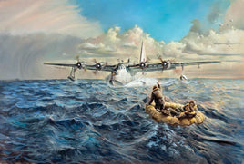 1/72 Italeri Sunderland Mk.III 1352