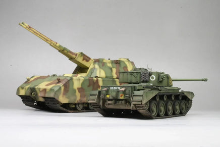 1/72 Vespid A34 Comet Mk.IB 720004