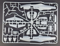 1/48 Arma Hobby P-400 Airacobra Plastic Model Kit 40014