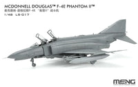1/48 Meng McDonnell Douglas F-4E Phantom II LS017