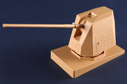 1/35 iLoveKit MK-45 Mod.4 (5-Inch/62-Caliber) Gun 63551
