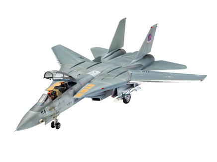 1/48 Revell Germany Maverick's F-14A Tomcat "Top Gun" 03865