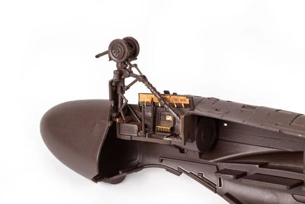 1/72 Eduard A-6A for TRUMPETER 73818