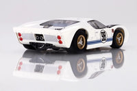 AFX Mega G+ Ford Gt40 MkIIB #98 Daytona Slot Car 22059