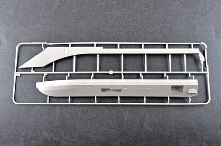 1/350 iLoveKit USS John F. Kennedy CV-67 65306