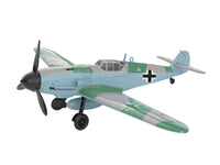 1/32 Revell Germany Messerschmitt Bf109G-6 (Easy-Click) 03653