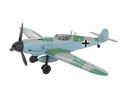 1/32 Revell Germany Messerschmitt Bf109G-6 (Easy-Click) 03653
