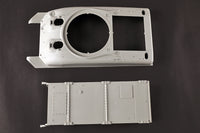 1/16 iLoveKit M4A1 Medium Tank - Late 61617