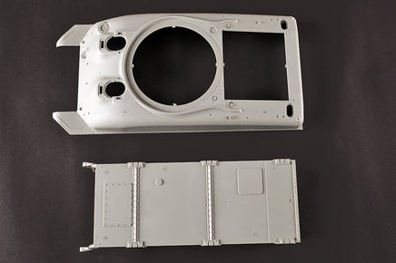 1/16 iLoveKit M4A1 Medium Tank - Late 61617