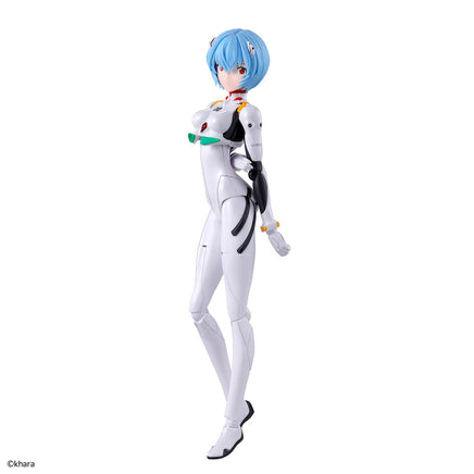 Bandai 30MP Ayanami Rei (Plug Suit Ver.) 2783947
