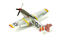1/48 Meng P-51D Mustang Fighter LS004