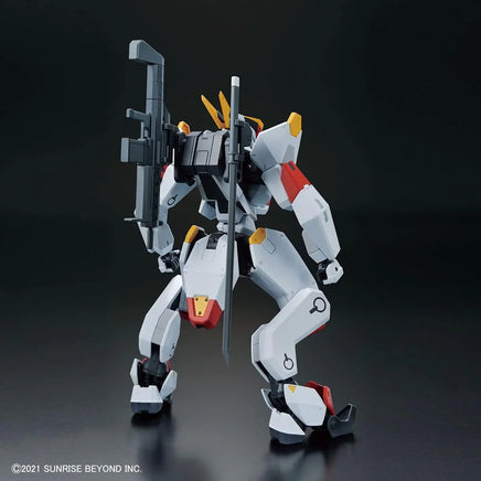 1/72 Bandai HG MAILeS KENBU 2572078