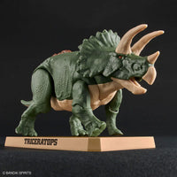Bandai Plannosaurus Triceratops 2639637
