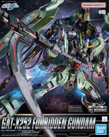 1/100 Bandai Full Mechanics Gundam Seed Gat-X252 Forbidden Gundam 2640763
