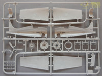 1/72 Arma Hobby FM-2 Wildcat Model Kit 70033