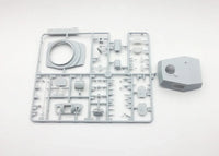 1/35 Amusing Hobby Neubaufahrzeug German Multi-Turret Tank 35A003 - MPM Hobbies