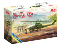 1/48 ICM Forward Base 48303