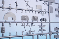 1/32 Special Hobby T-2 Buckeye "Camouflaged Trainer" SH32059