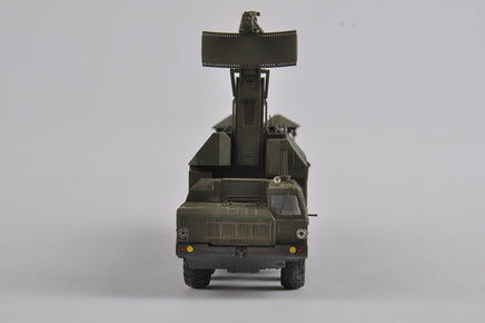 1/72 Hobby Boss Russian 4K51 Rubezh Coastal ASM With P-15 82937