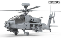 1/35 Meng Boeing AH-64D Apache Longbow QS004