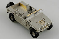 1/35 Hobby Boss Meng Shi 1.5 Ton Military Light Utility Vehicle (Parade Version) 82467