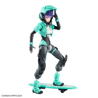 Bandai 30MS SIS-V00 Rydira [Color A] 2773806