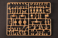 1/35 Hobby Boss Cougar 4x4 MRAP 80156