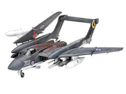1/72 Revell Germany Sea Vixen FAW 2 "70th Anniversary" 03866
