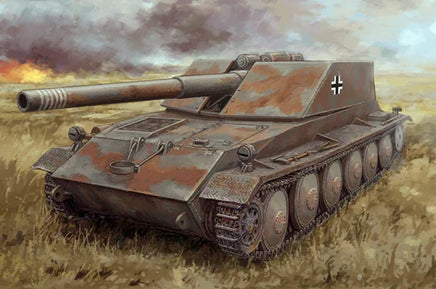 1/35 iLoveKit German Rhm.-Borsig Waffentrager 63523