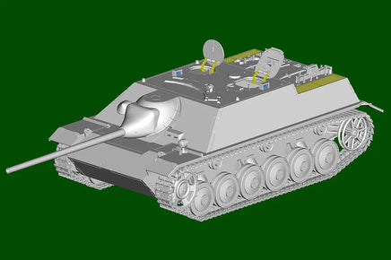 1/35 Hobby Boss JagdPanzer III/IV (Long E) 80152