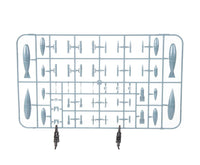 1/48 Eduard Bf 110D 8409