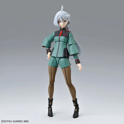 1/12 Bandai Figure-Rise Standard The Witch from Mercury Miorine Rembran 2617087