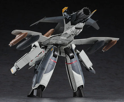 1/72 Hasegawa Macross Zero VF-0S Gerwalk w/Ghost 65889 - MPM Hobbies
