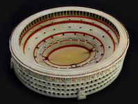 1/500 Italeri The Colosseum : World Architecture 68003