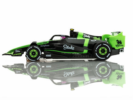 AFX 2024 Sauber F1 C44 #24 22092