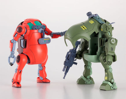 1/35 Hasegawa Mechatro Wego x Armored Trooper Votoms Votoms 64527